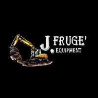 J Fruge Equipment LLC Logo