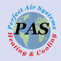 Perfect Air Systems Logo