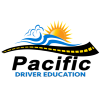 Pacific Driver Education Logo