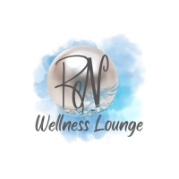 R&N Wellness Lounge Logo