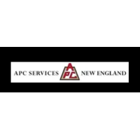 APC Services of New England Logo