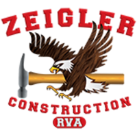 Zeigler Construction RVA Logo