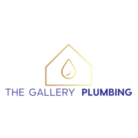 The Gallery Plumbing Logo