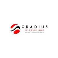 Gradius Solutions Logo