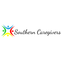 Southern Caregivers of Texarkana Logo