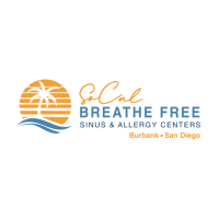 SoCal Breathe Free Sinus And Allergy Centers-San Diego Logo