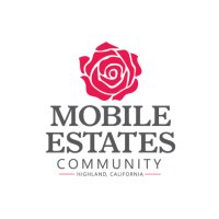 Mobile Estates -Marlen- Logo