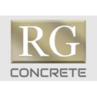 RG Concrete Logo
