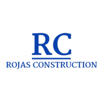 Rojas Construction Logo