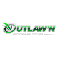 OutLaw'n Outdoor/Lawn Services Logo