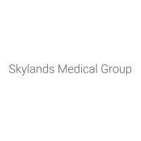 Skylands Medical Group - Landing Logo