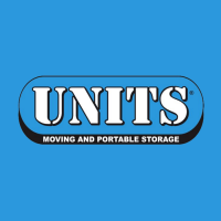 UNITS Mobile Storage of Houston Logo