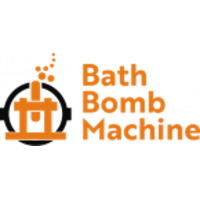 Bath Bomb Machine Logo