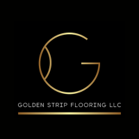 Golden Strip Flooring Logo
