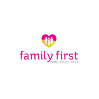 FAMILY FIRST HOME HEALTH CARE LLC Logo