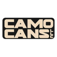 Camo Can Logo