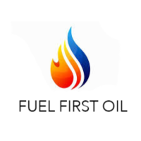 Fuel First Oil Logo