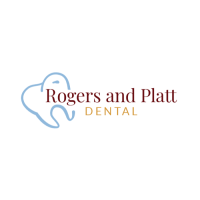 Rogers and Platt Dental Logo