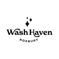 Wash Haven Roxbury Laundry Logo