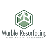 MB Marble Resurfacing Logo