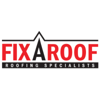 Fix A Roof Logo