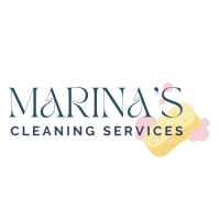 Marina's Cleaning Services LLC Logo