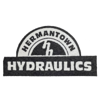 Hermantown Hydraulics Logo