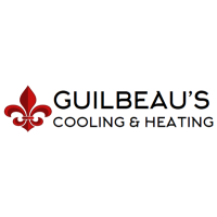 Guilbeau's Cooling & Heating Logo