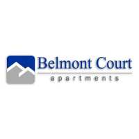 Belmont Court Logo