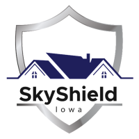 SkyShield Iowa Logo