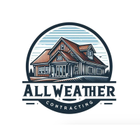 All-Weather Contracting Logo
