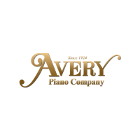 Avery Piano Company Logo