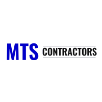 MTS Contractors Logo