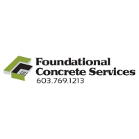 Foundational Concrete Services Logo