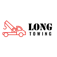 Long Towing Logo