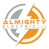 Almighty Electric Logo