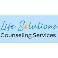 Life Solutions Counseling Logo