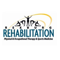 Rexburg Rehabilitation Logo