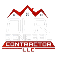 OLR General Contractor Logo