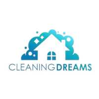 Cleaning Dreams Logo