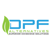 DPF Alternatives Casper Logo