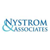 Nystrom & Associates - St. Cloud Logo