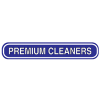 Premium Cleaners Logo