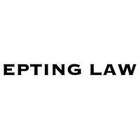 Epting Law Logo