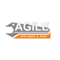 Agile Appliance & HVAC Logo