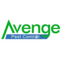Avenge Pest Control Logo
