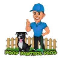 Poop Pawtrol Pros Logo