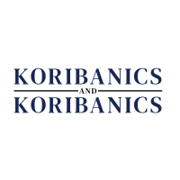 Koribanics and Koribanics Logo