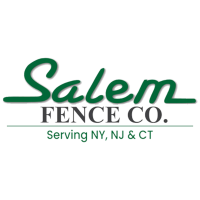 Salem Fence Co Inc Logo