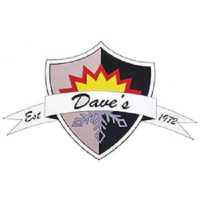 Dave's Heating and Air Conditioning LLC Logo